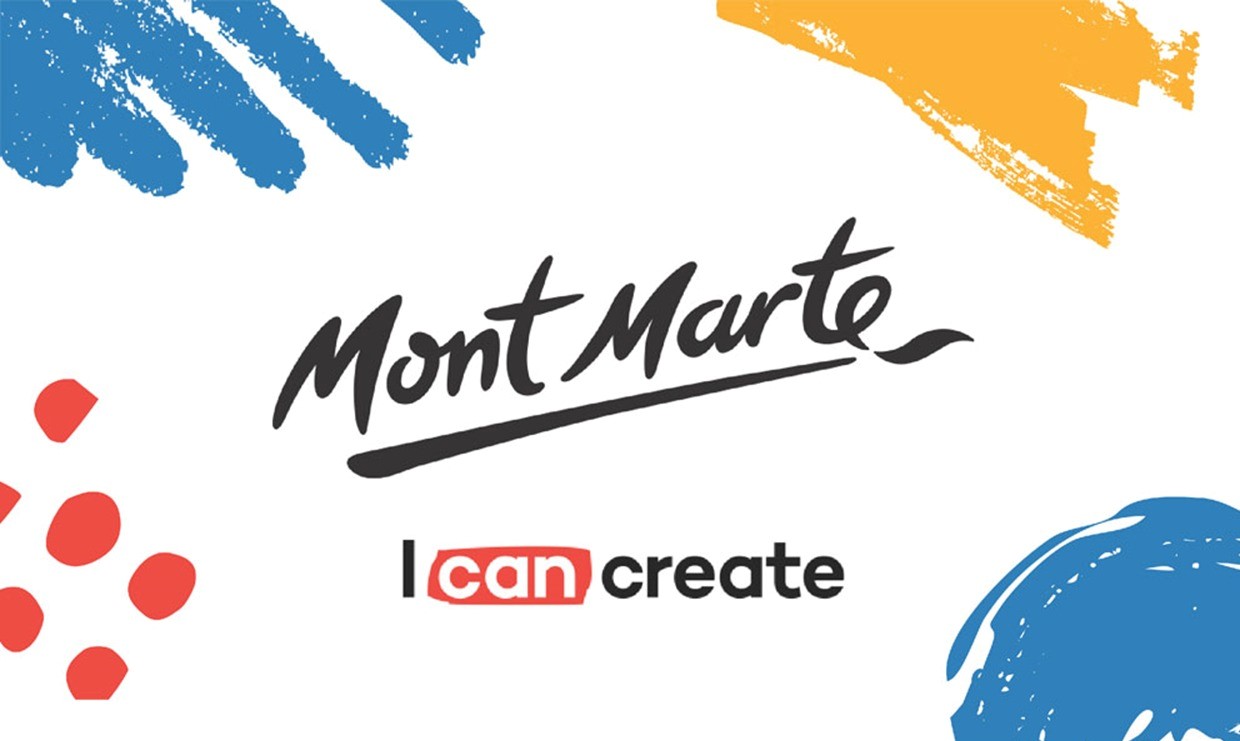 MONT MARTE - ART SUPPLY